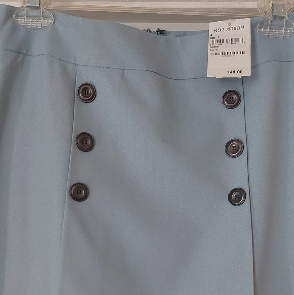 Classiques Entier Skirt Size 4 - Picture 3 of 5